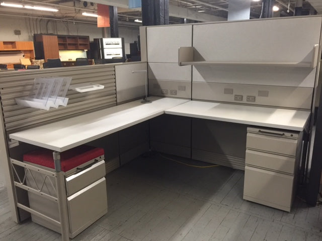 Cubicles & Workstations