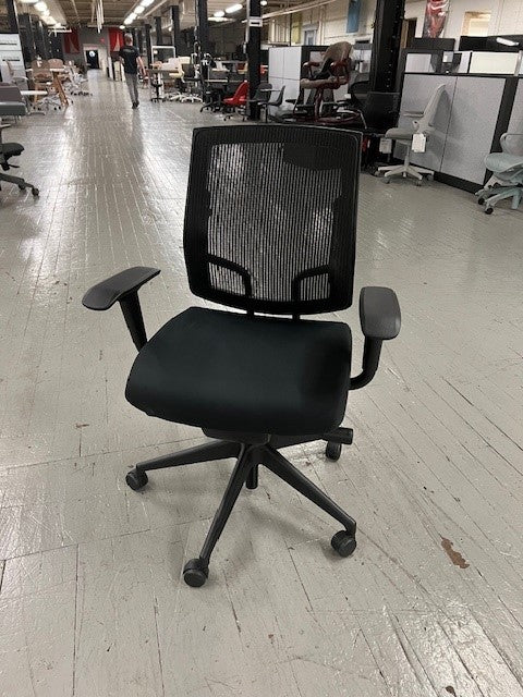 SitOnIt Focus Series Task Chair 