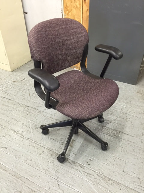 Herman Miller Equa Task Chair