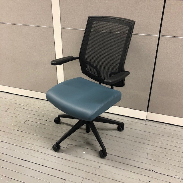 Focus Series High Back Chair