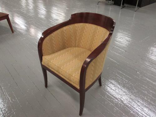 Bernhardt Guest Chair