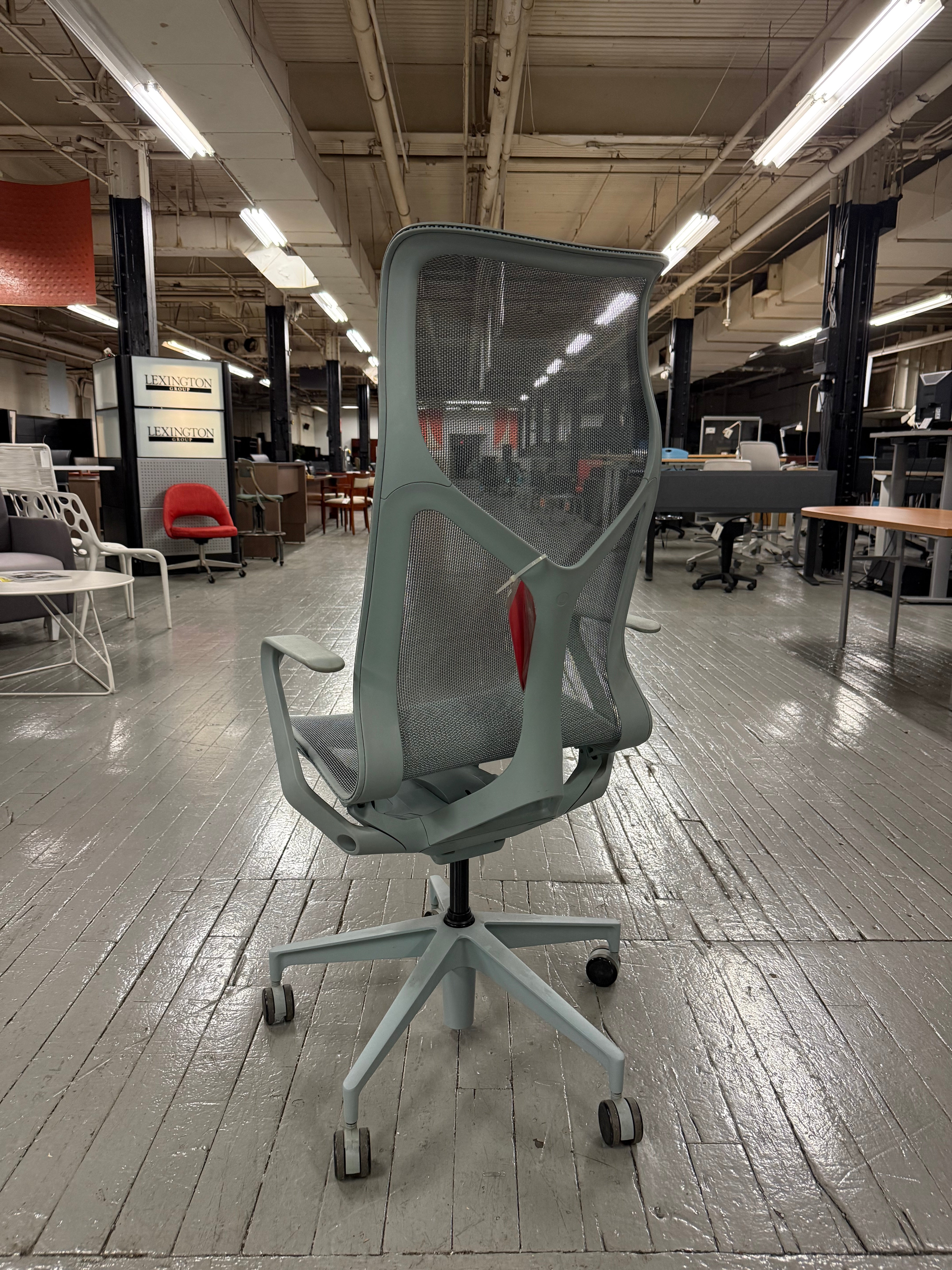 Herman Miller Cosm Task Chair -i8