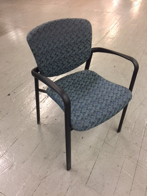 Haworth Improv Stack Chair