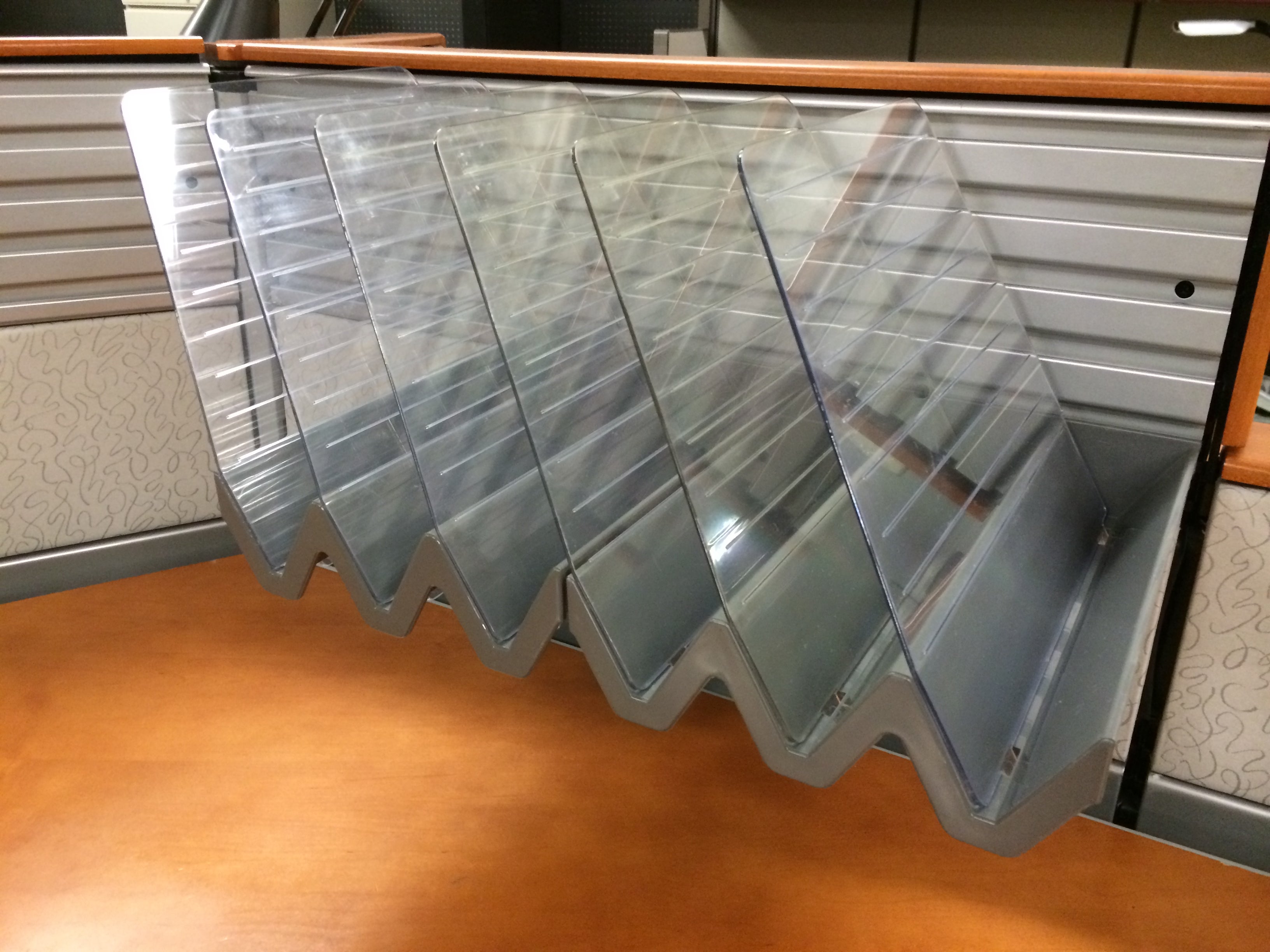 Pre-owned Ethospace Paper Tray