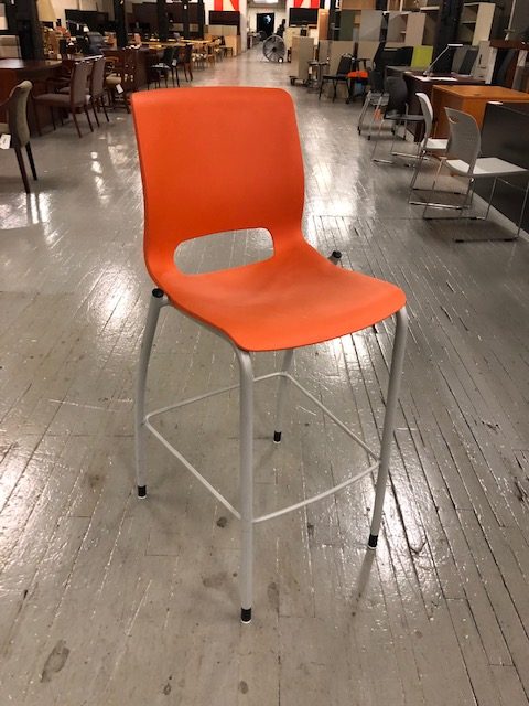 Hon Motivate Series Cafe Stool 