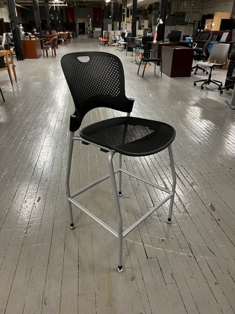 Herman Miller Caper Stool 