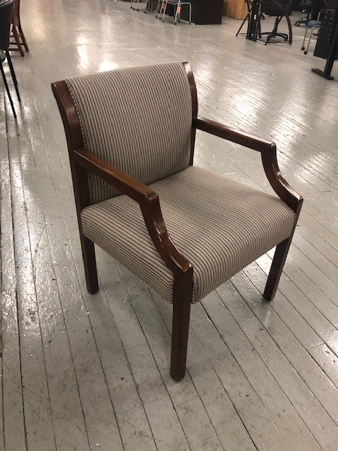 Hickory Business Furniture Guest Chair