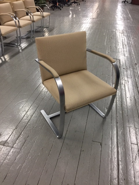 Knoll BRNO Series Chair