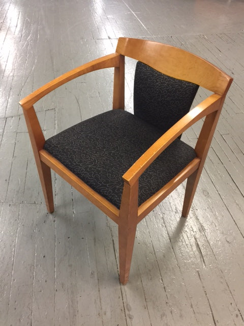 Brayton International Guest Chair