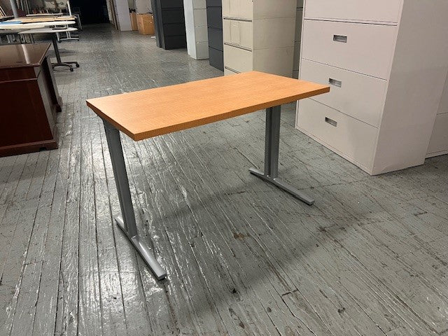 Herman Miller Everywhere C-Leg Table - X20