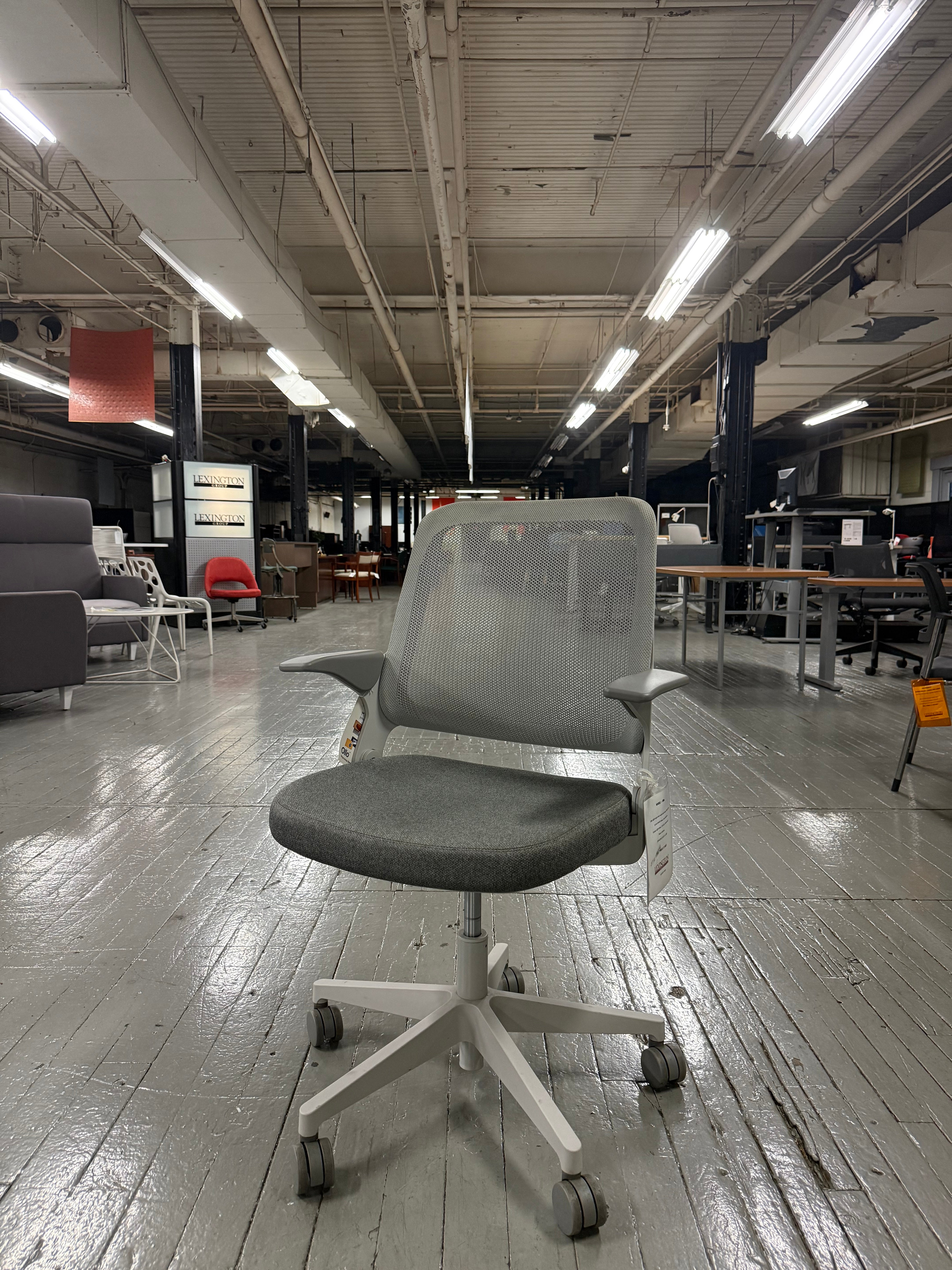 Knoll Ollo Task Chair -i36