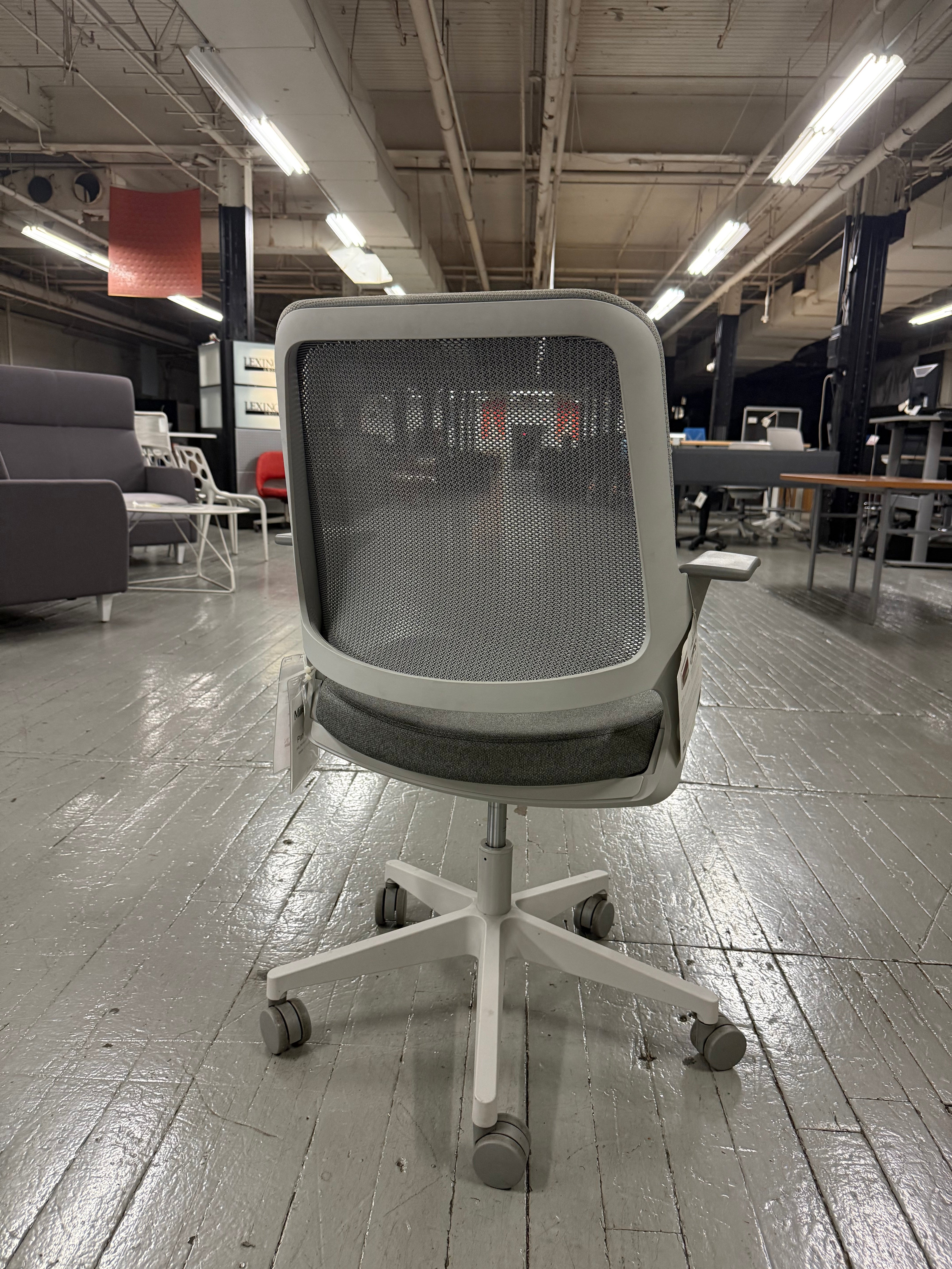 Knoll Ollo Task Chair -i36