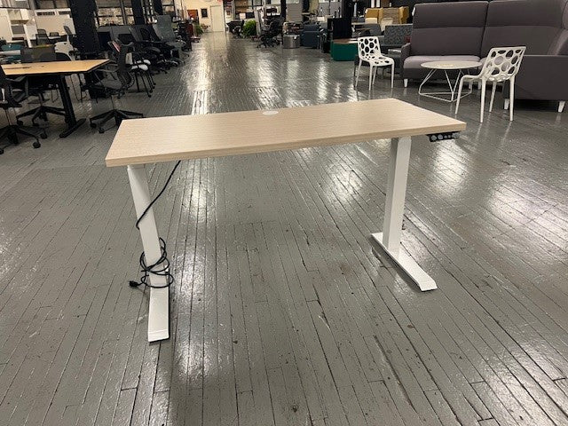 Height Adjustable Desk