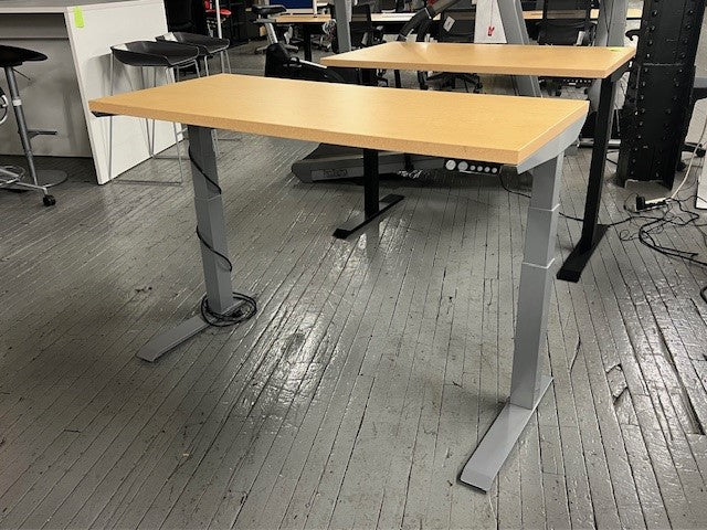 Height Adjustable Desk