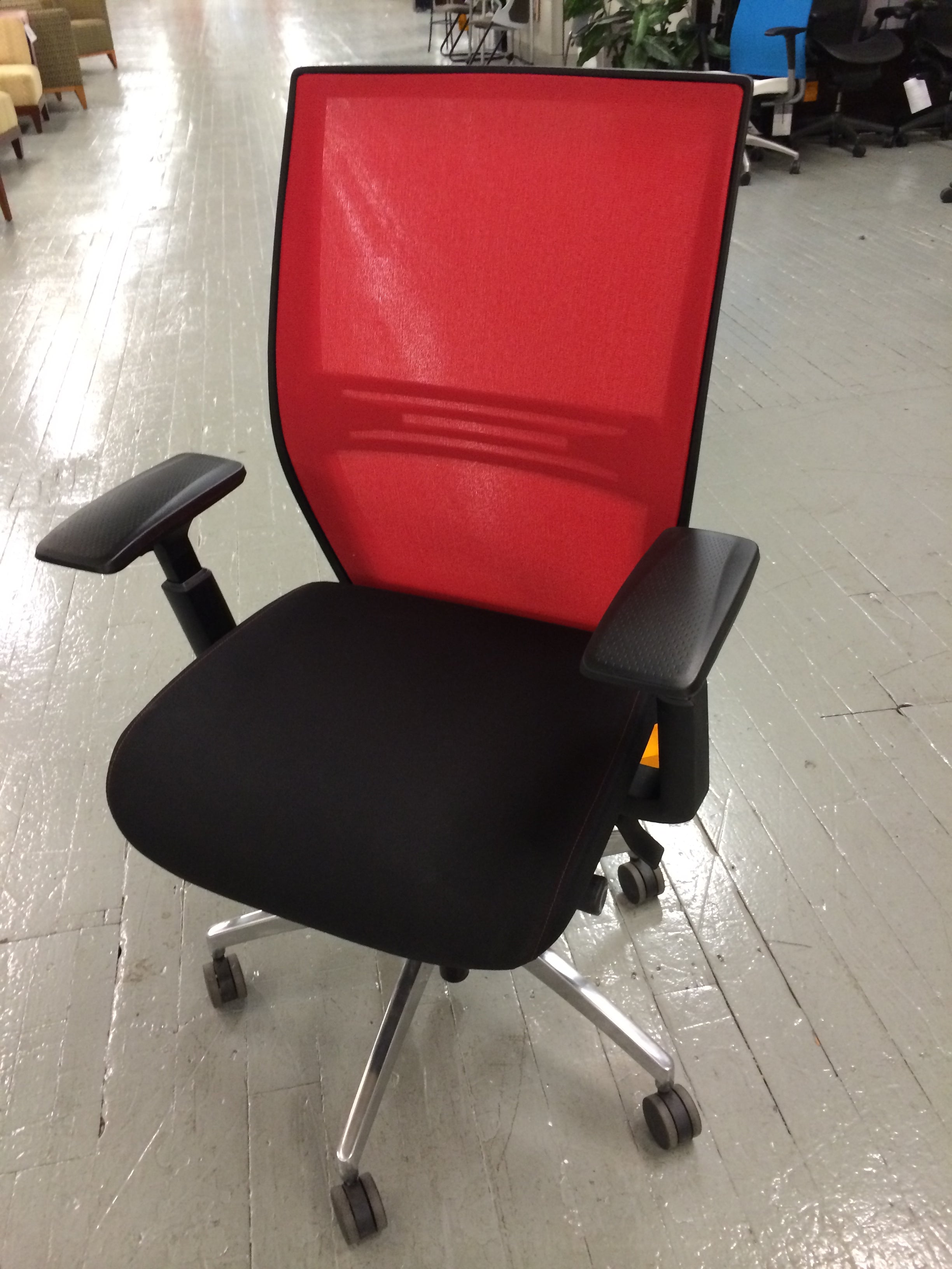 SitOnit Amplify Task Chair