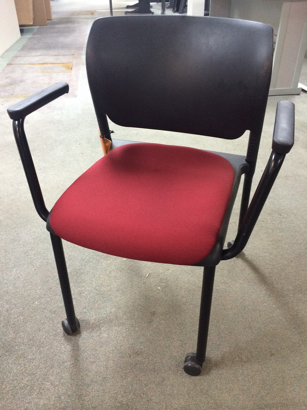 SitOnIt Inflex Side Stack Chair 