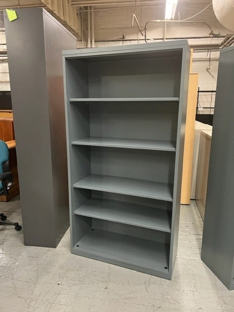 The Meridian Series Bookcase