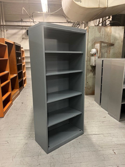 The Meridian Series Bookcase