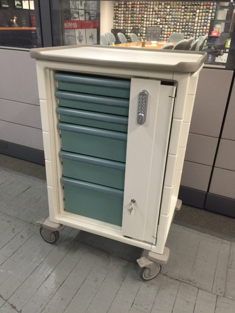 Medical / Storage Cart