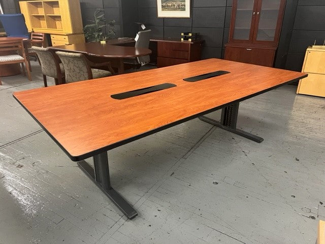 Rectangular Conference Table