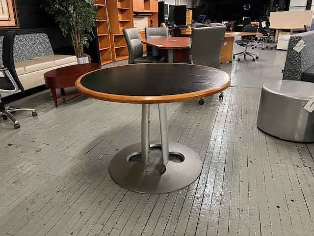 Round Conference Table