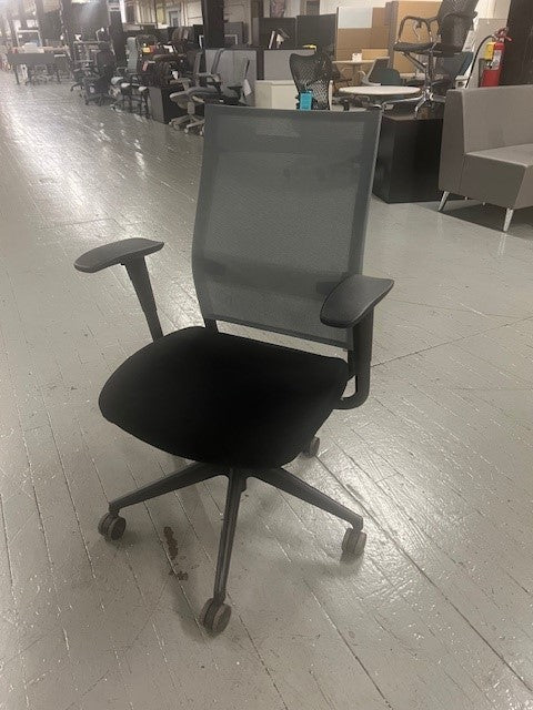 WIT Series Task Chair