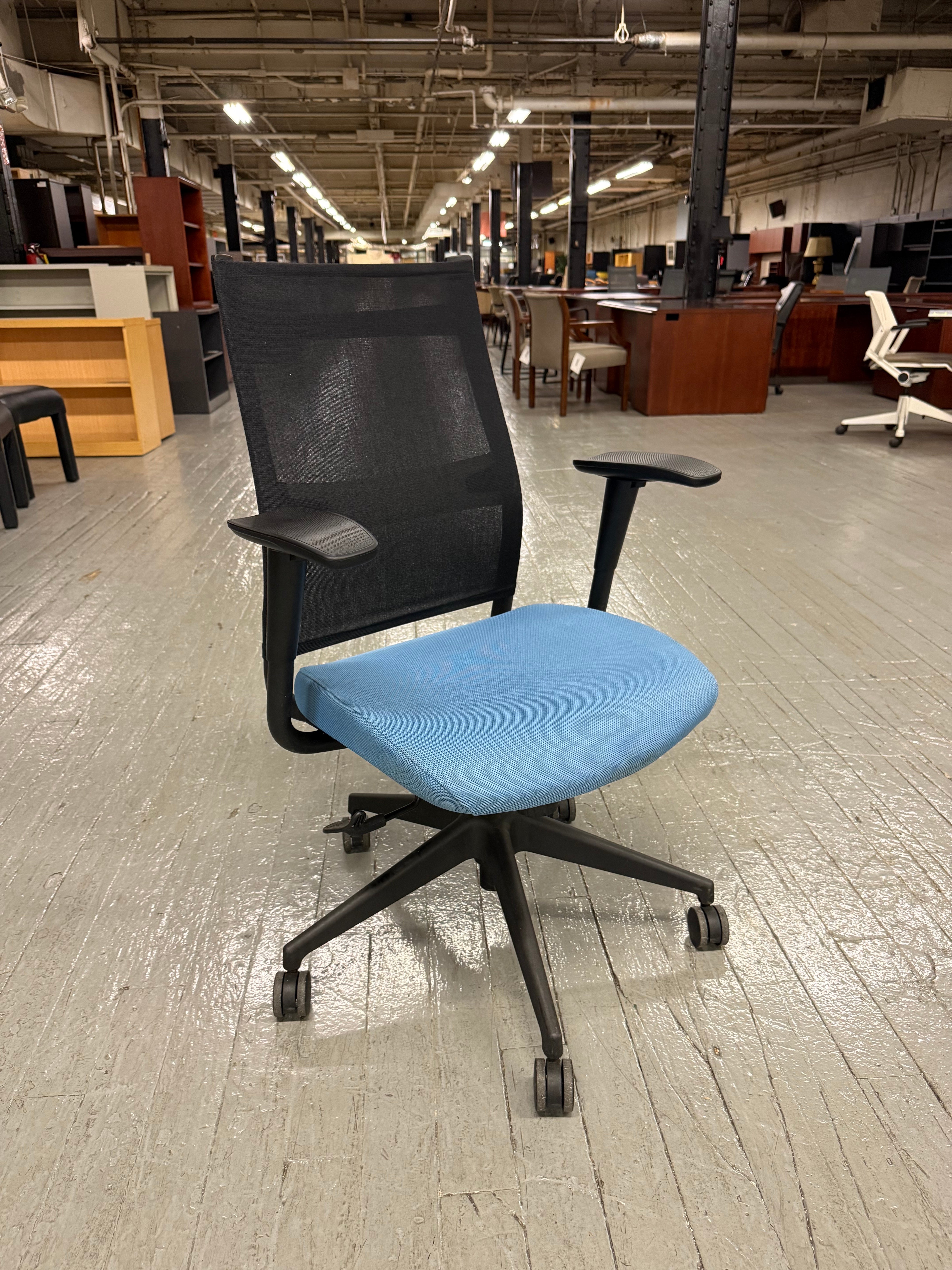 WIT Series Task Chair -A53