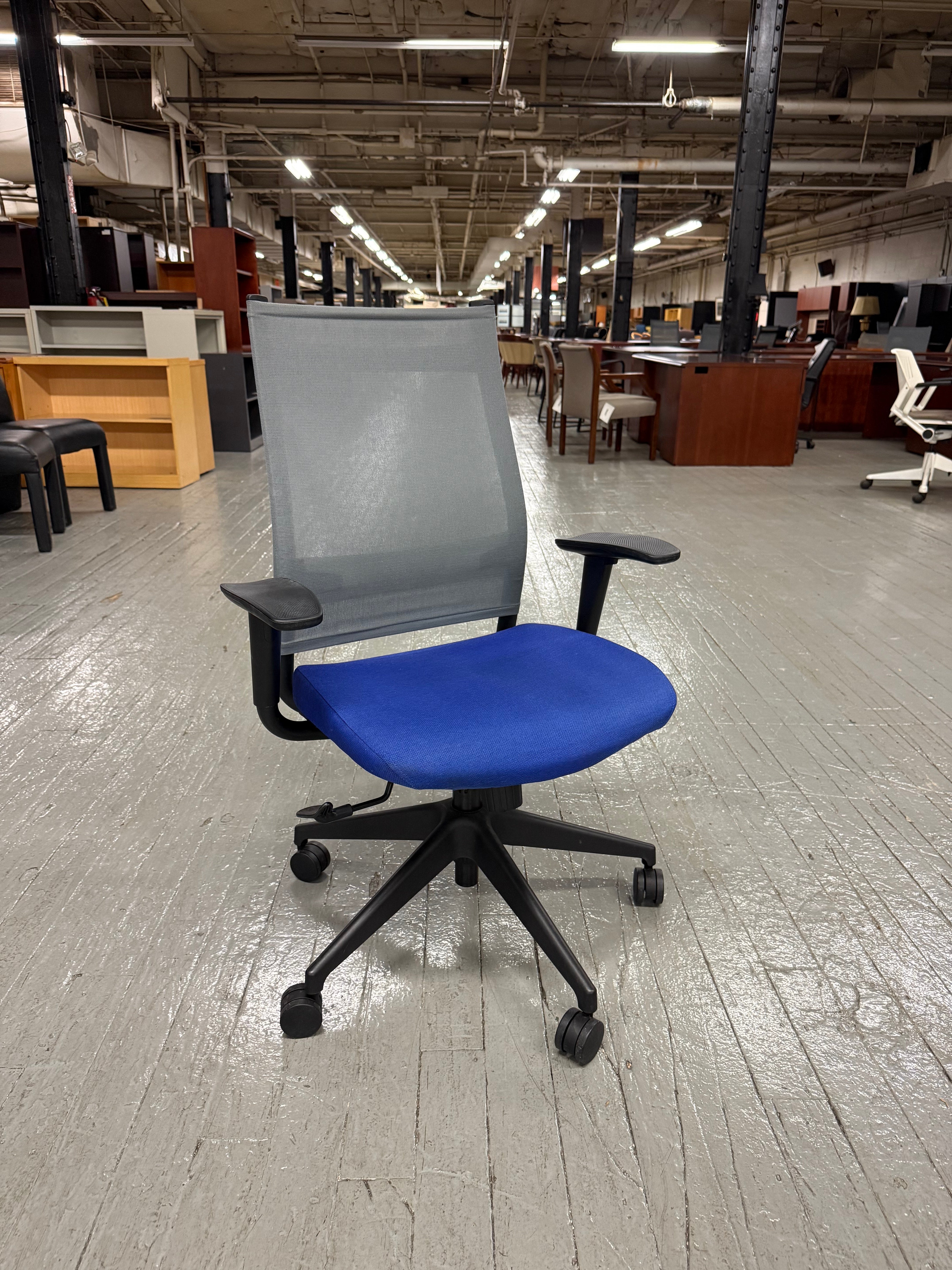 WIT Series Task Chair -A53