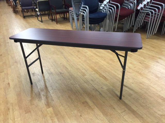 Rectangular Folding Table