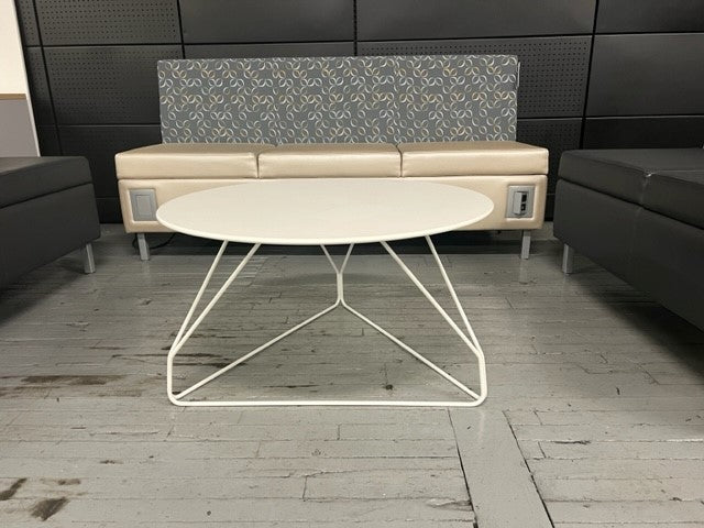 Polygon Wire Coffee Table