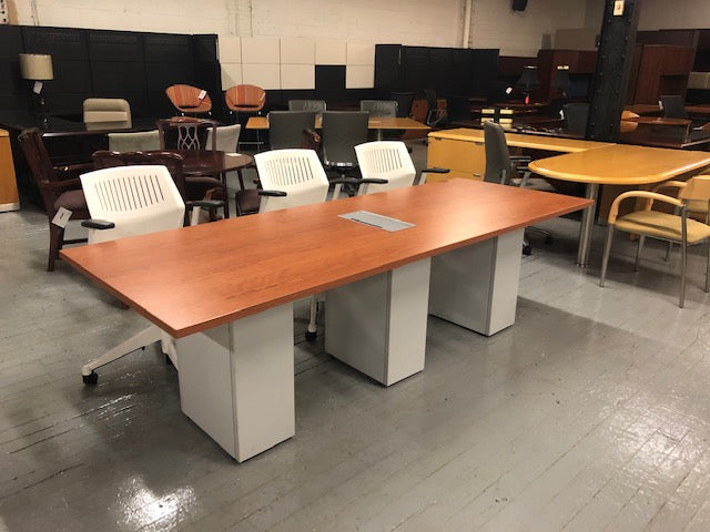 Rectangular Conference Table