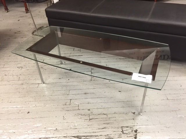 Pre-Owned Krug, Mondrian Coffee Table