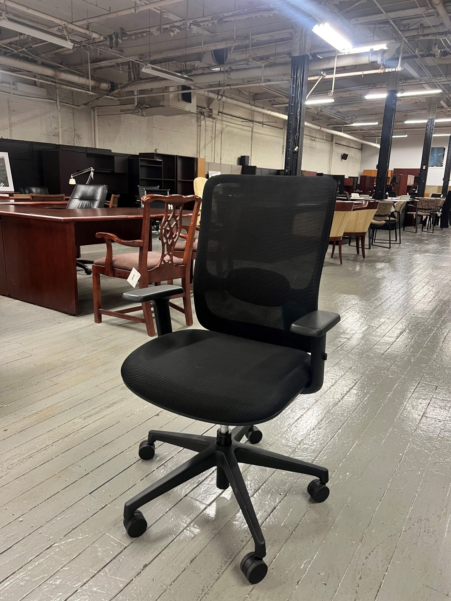 COE Orion series task chair 