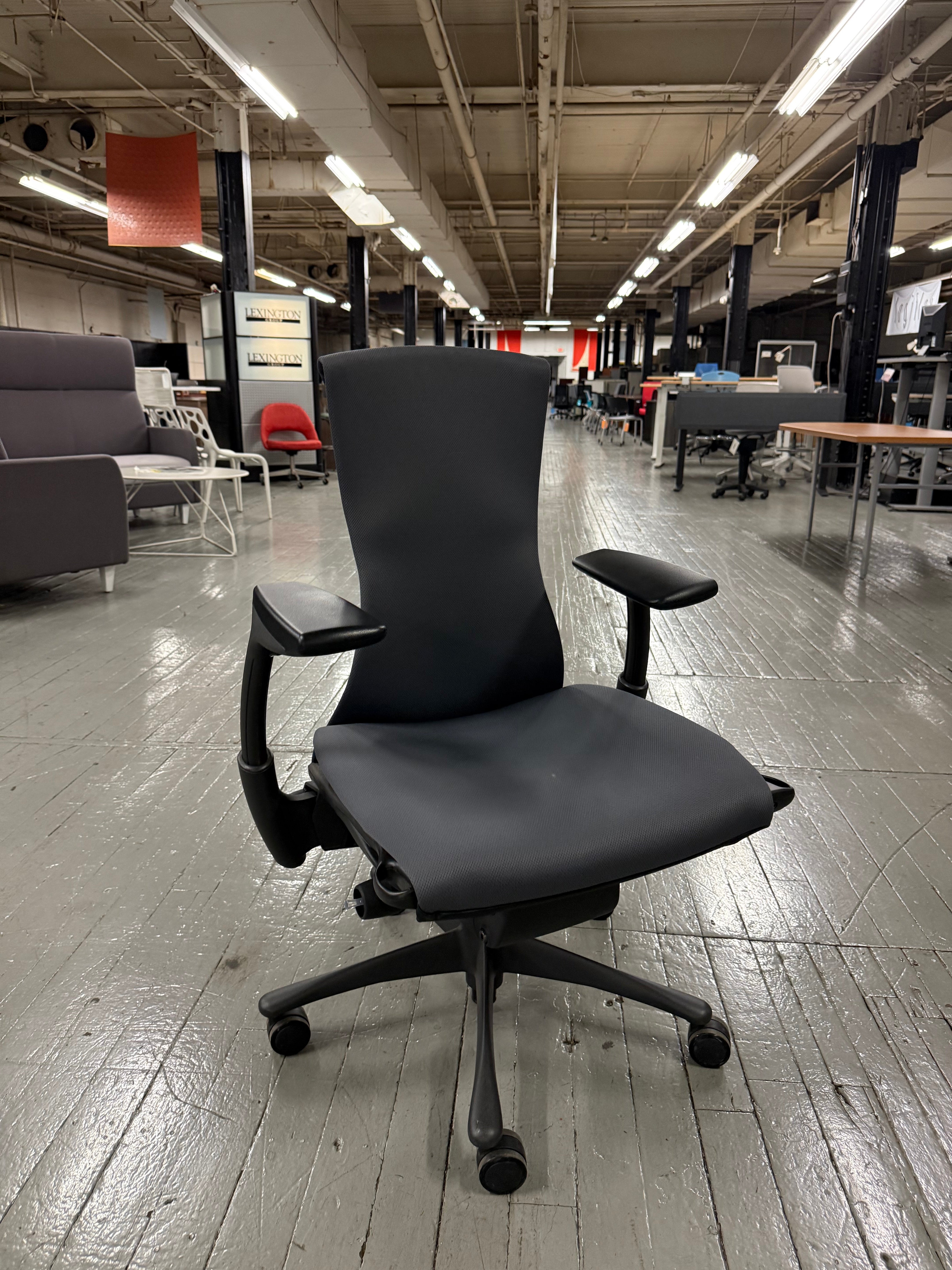 Herman Miller Embody Chair -i18