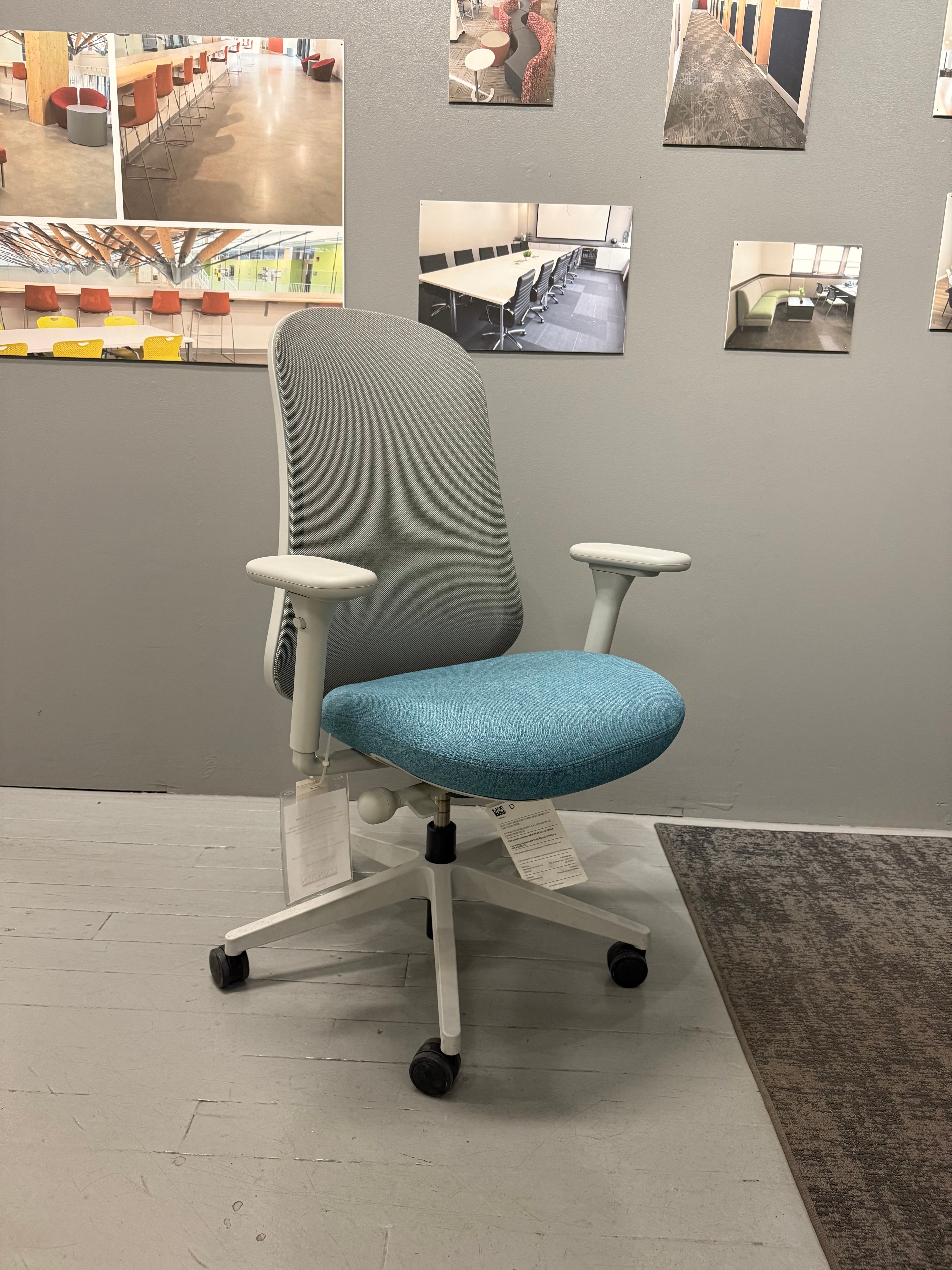 Herman Miller Lino Task Chair -i34