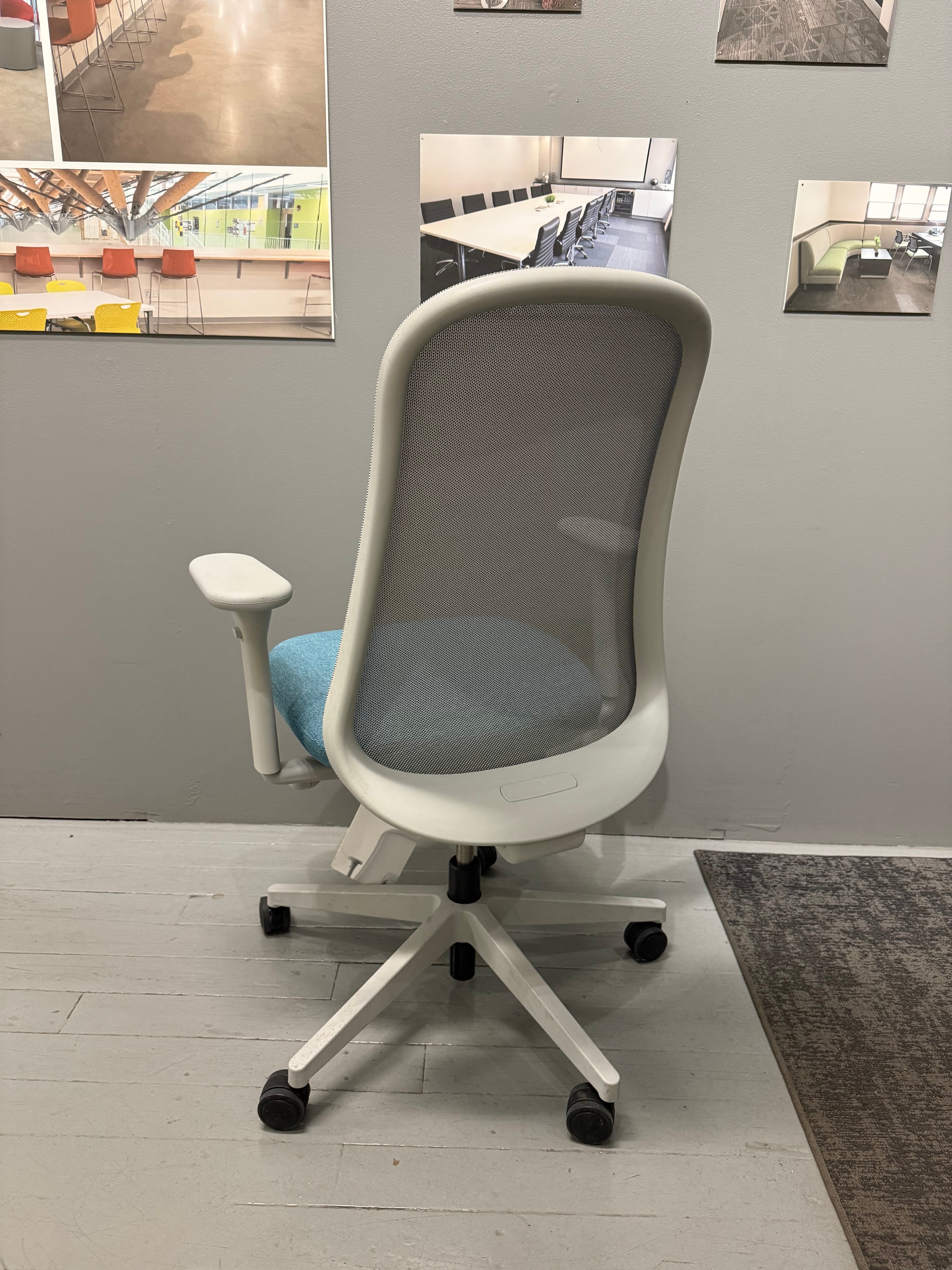 Herman Miller Lino Task Chair -i34