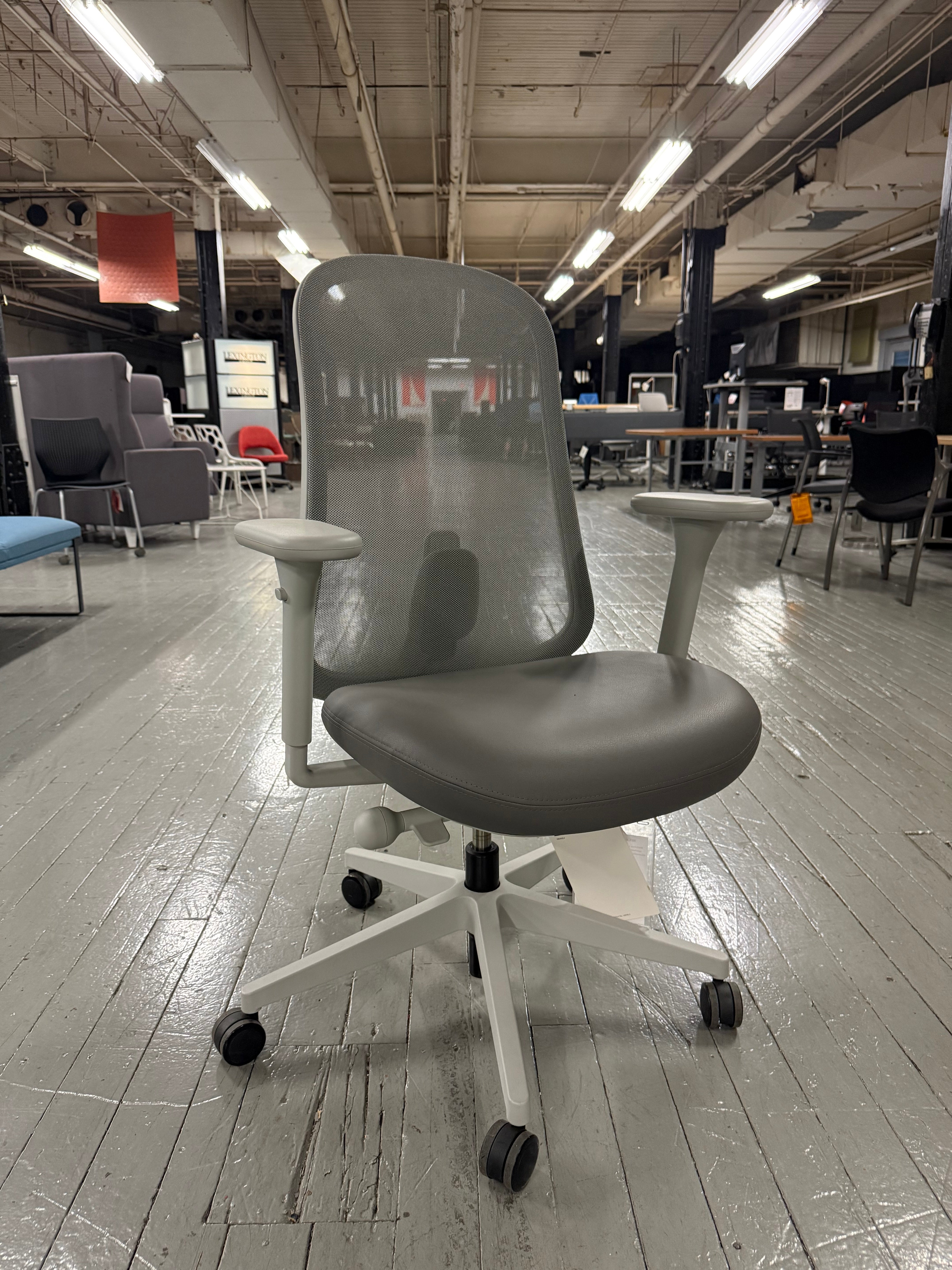 Herman Miller Lino Task Chair -i34