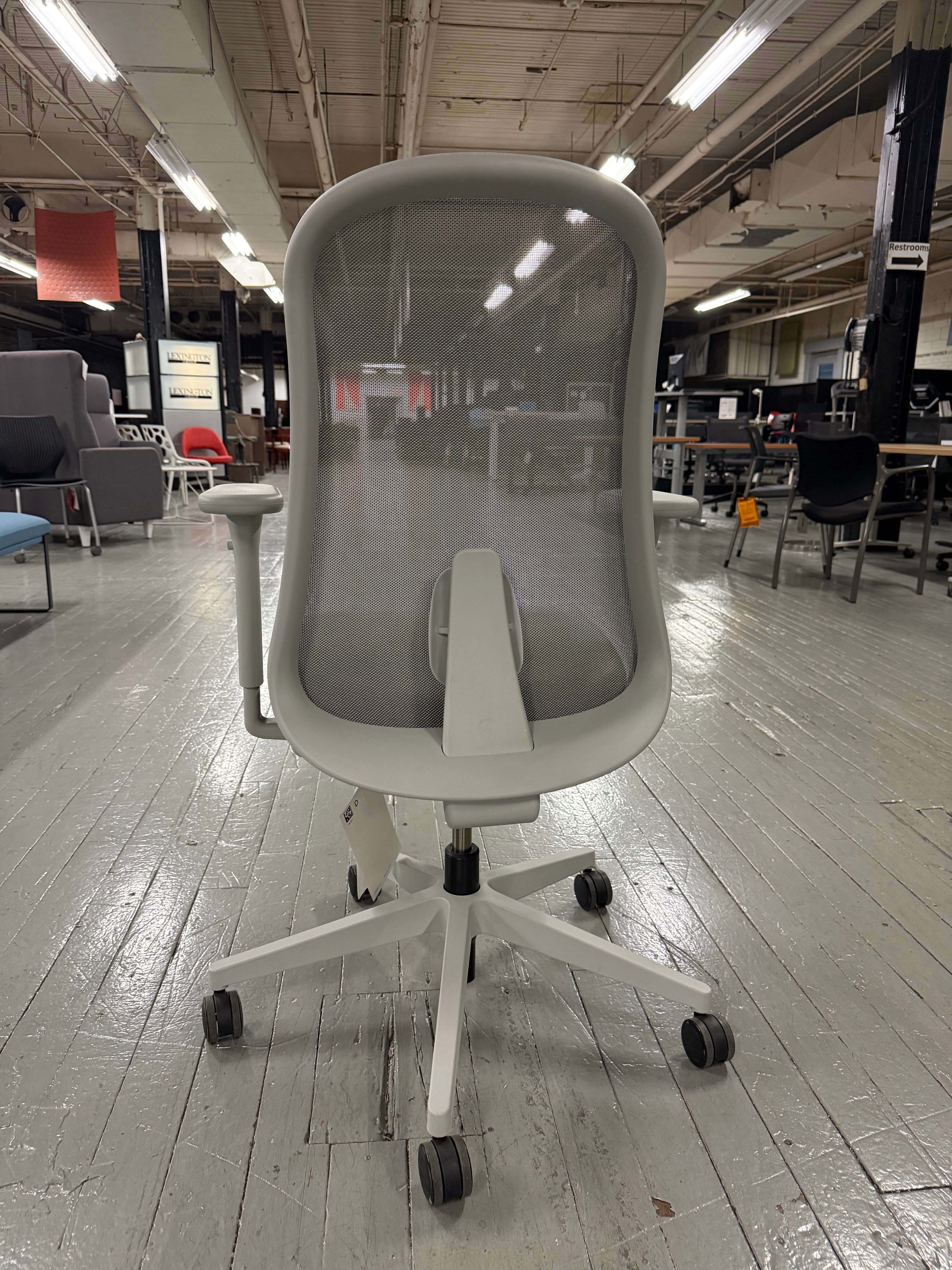 Herman Miller Lino Task Chair -i34