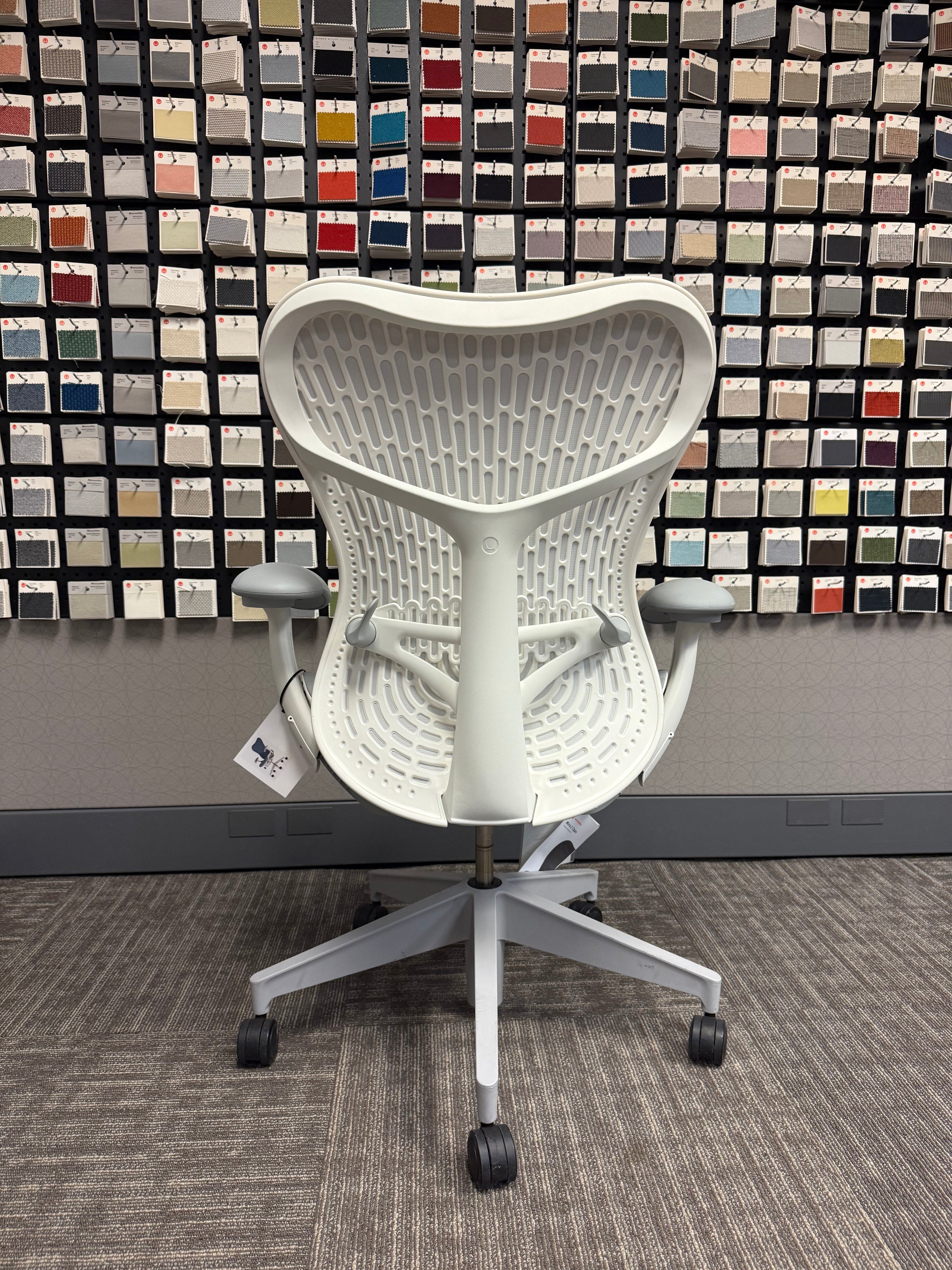 Herman Miller Mirra 2 Task chair -A51