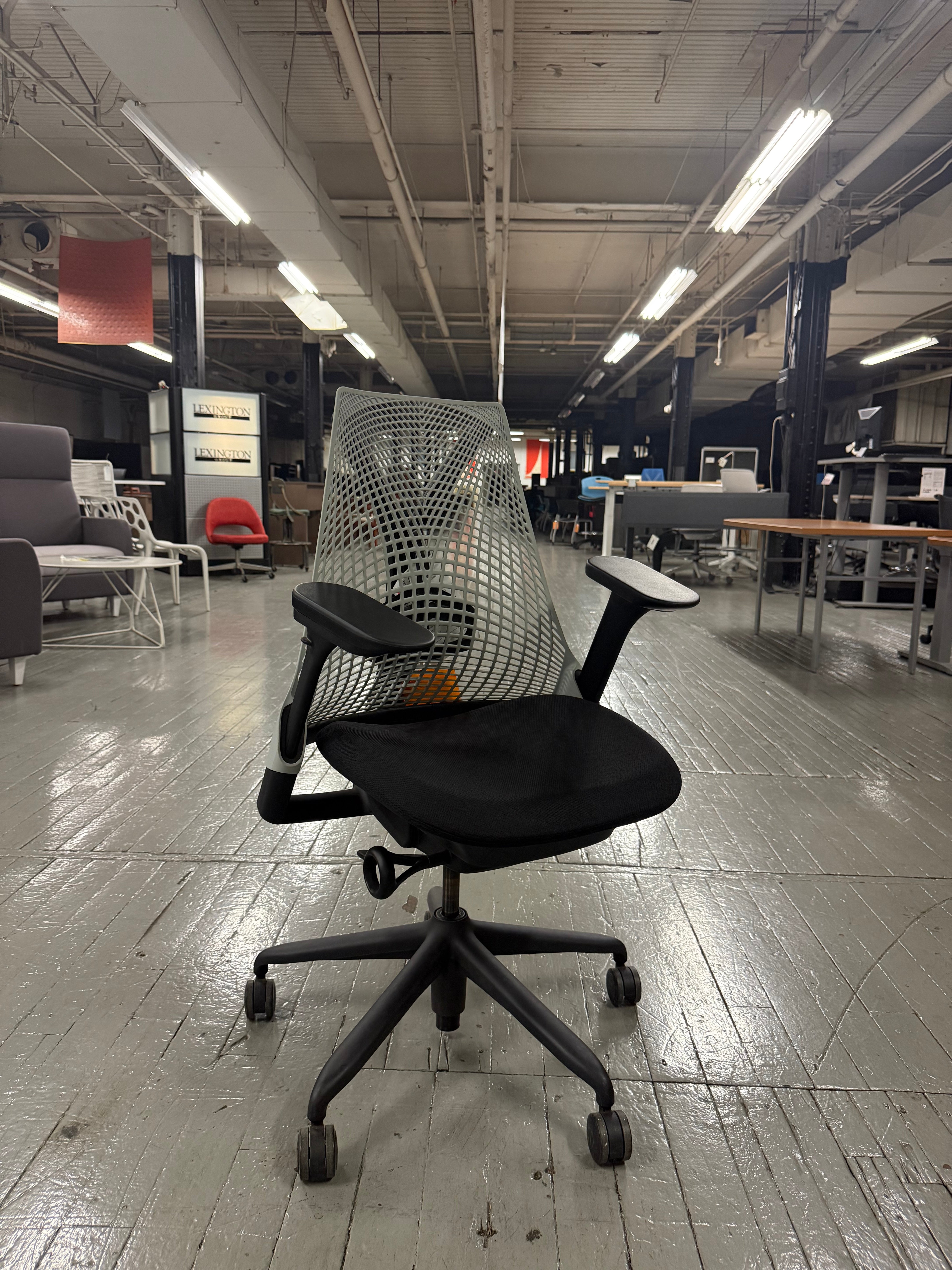 Herman Miller Sayl Task Chair -i24