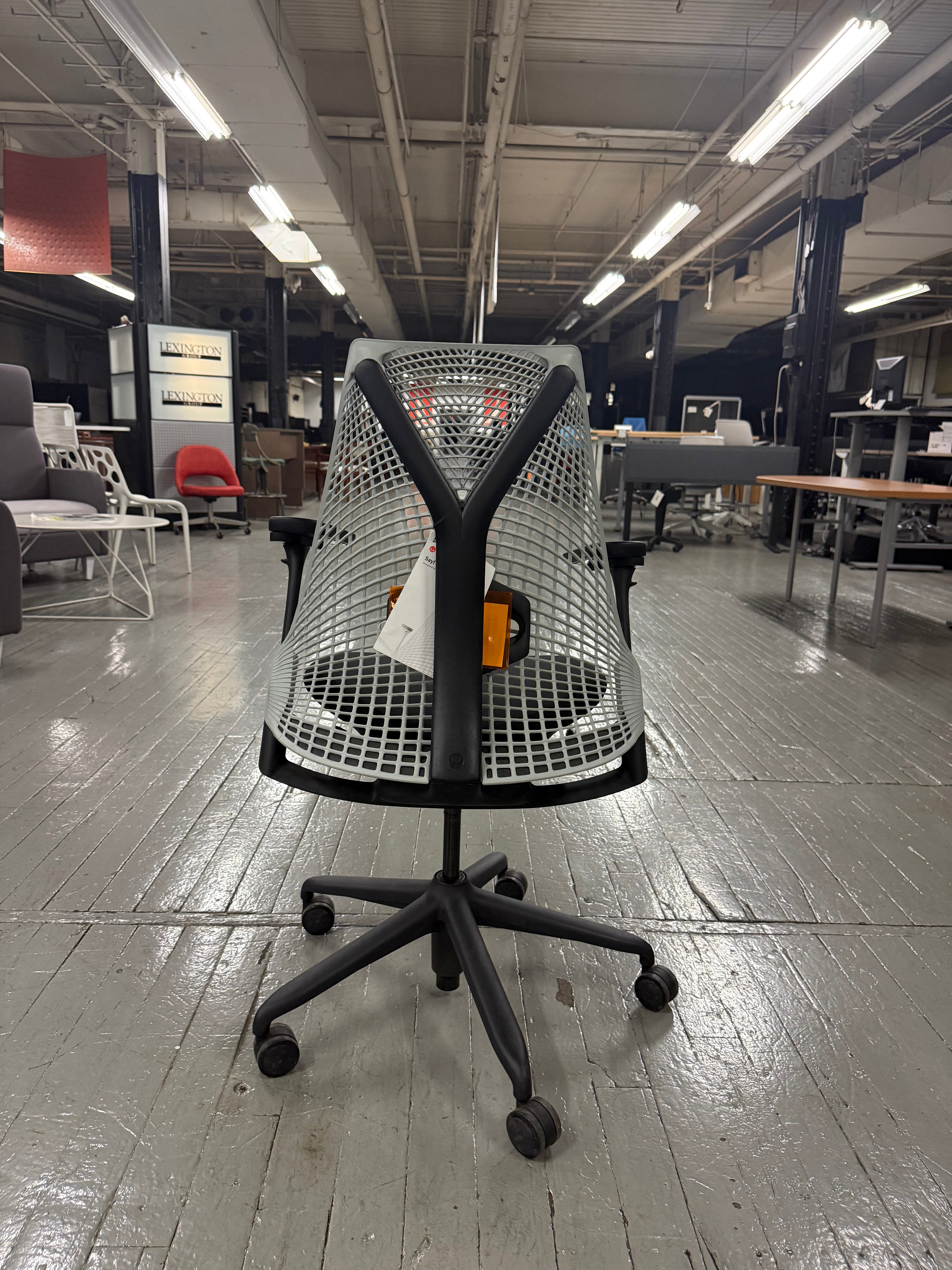 Herman Miller Sayl Task Chair -i24