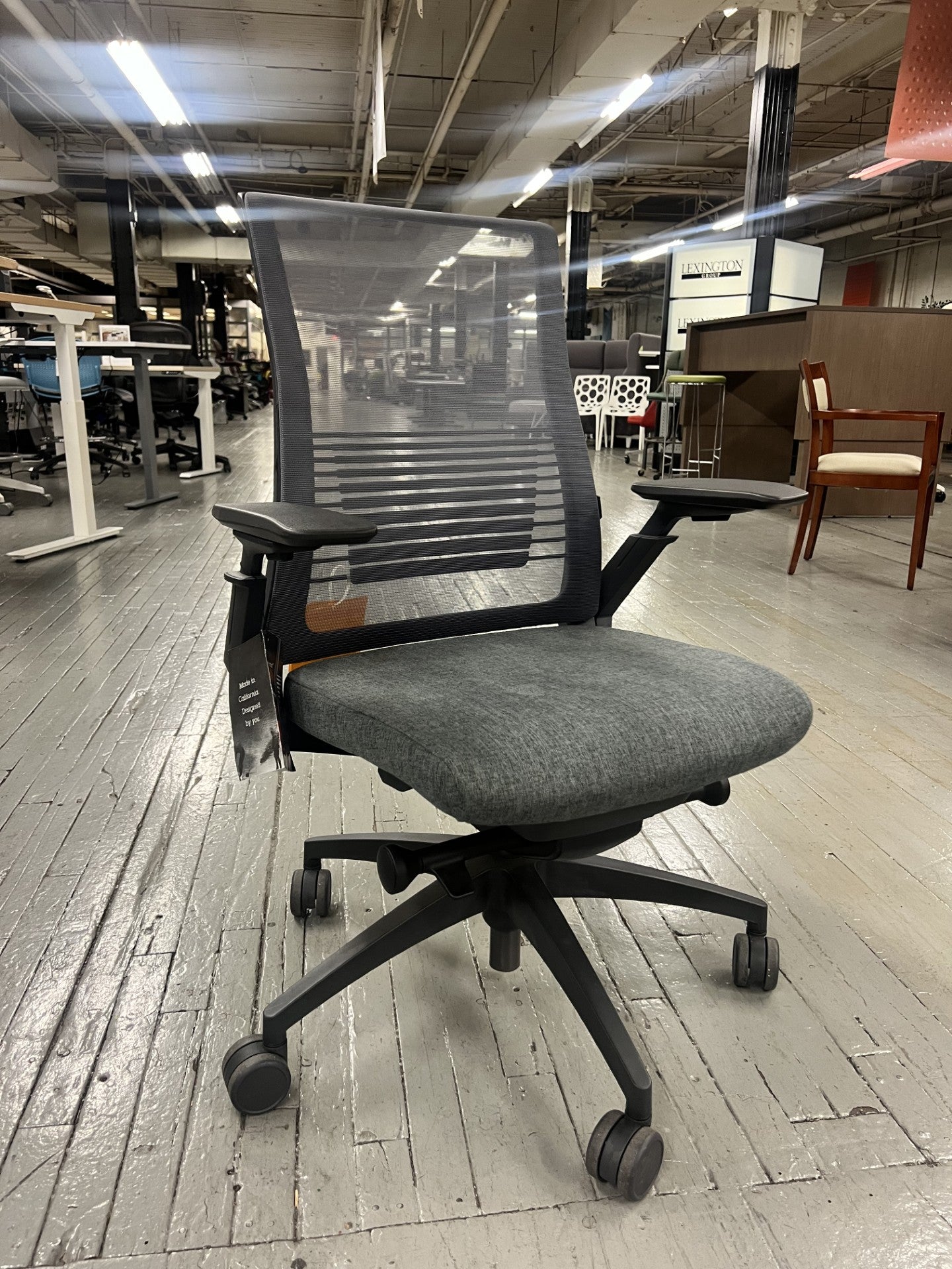 SitOnIt Vectra Chair